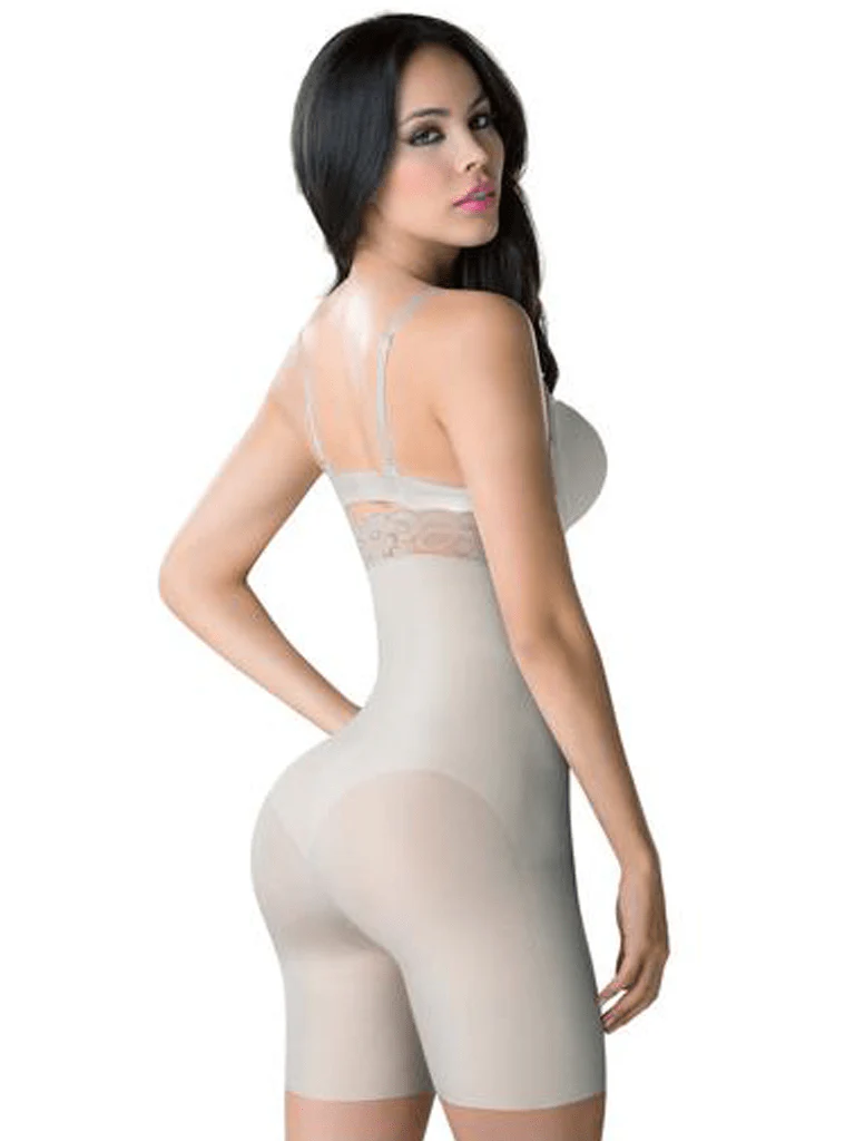 Romanza Control Abdomen Lift Girdle Tail - Image 6