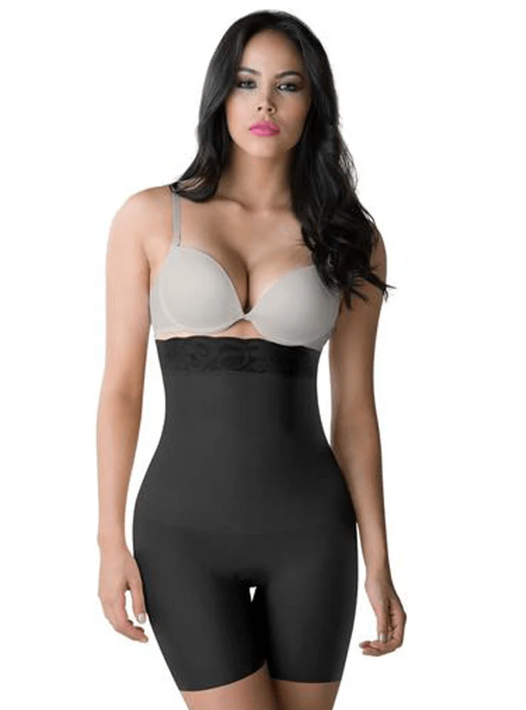 Romanza Control Abdomen Lift Girdle Tail - Image 7