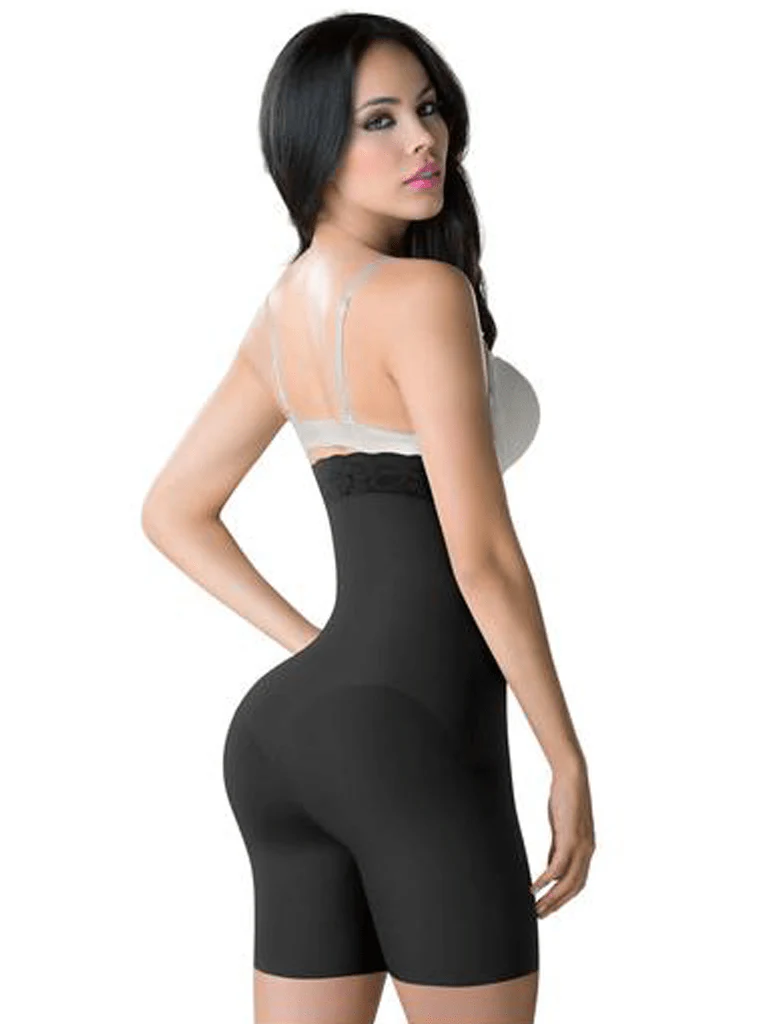Romanza Control Abdomen Lift Girdle Tail - Image 8