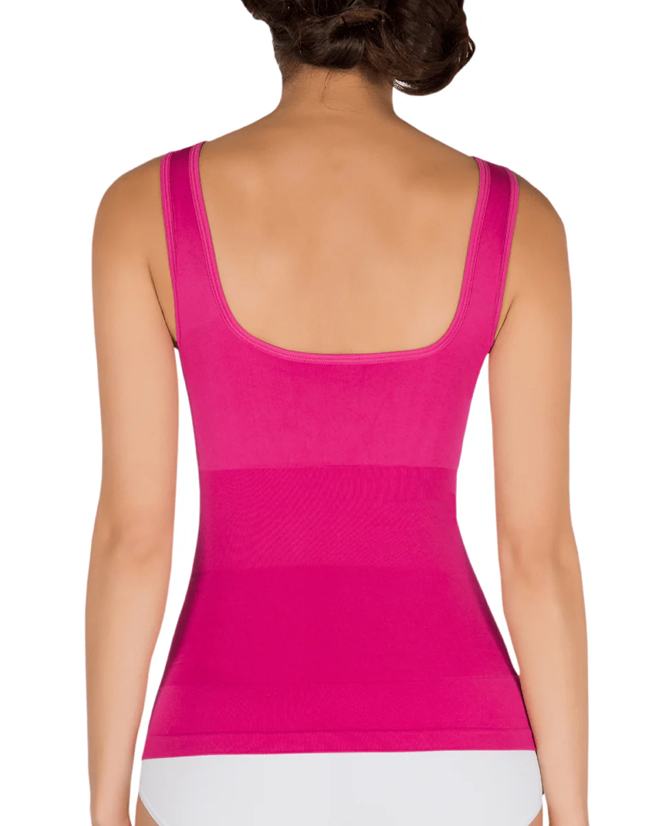 Siluet Invisible Seamless Shaper Camisole - Image 11