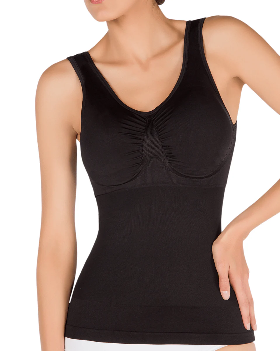 Siluet Invisible Seamless Shaper Camisole - Image 4
