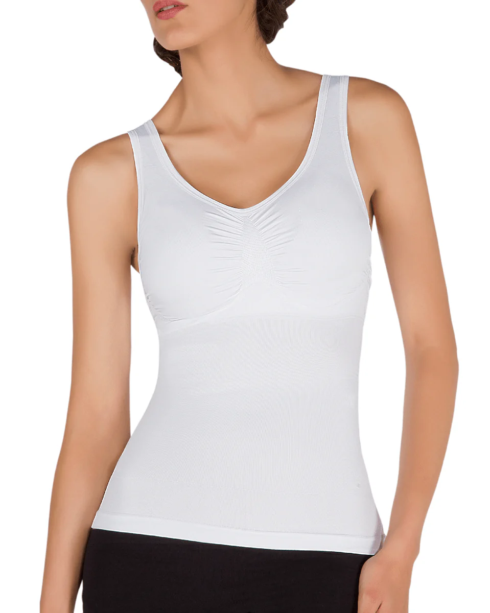 Siluet Invisible Seamless Shaper Camisole - Image 8