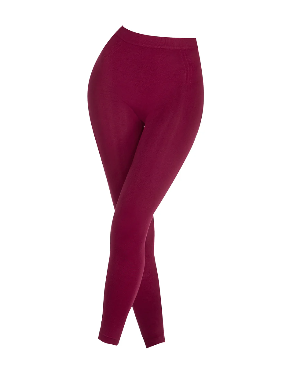 Siluet Invisible Slimming Leggings - Image 3