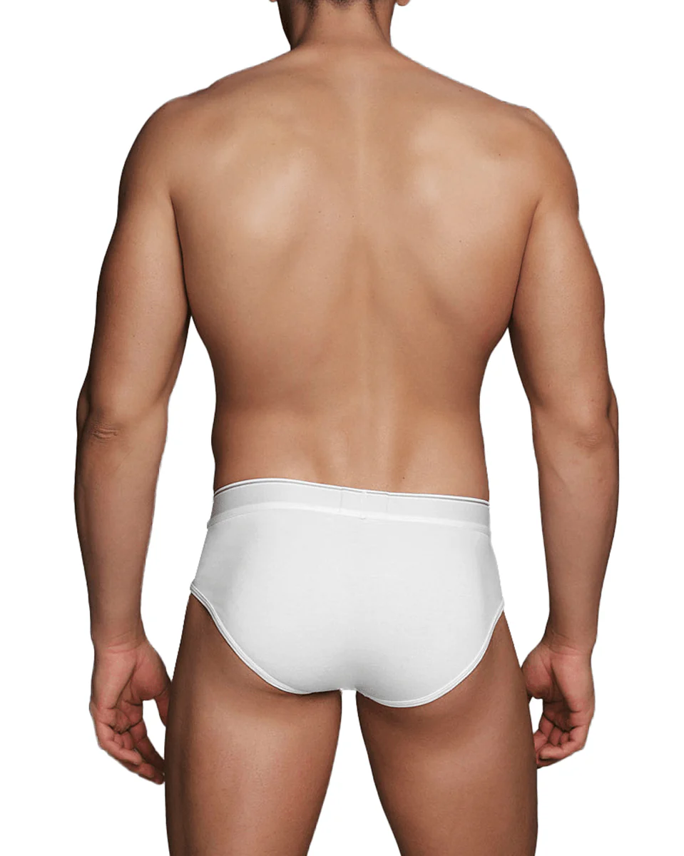 Siluet MACHO Men's Classic Brief - Image 11