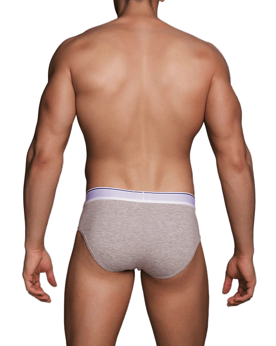 Siluet MACHO Men's Classic Brief - Image 8