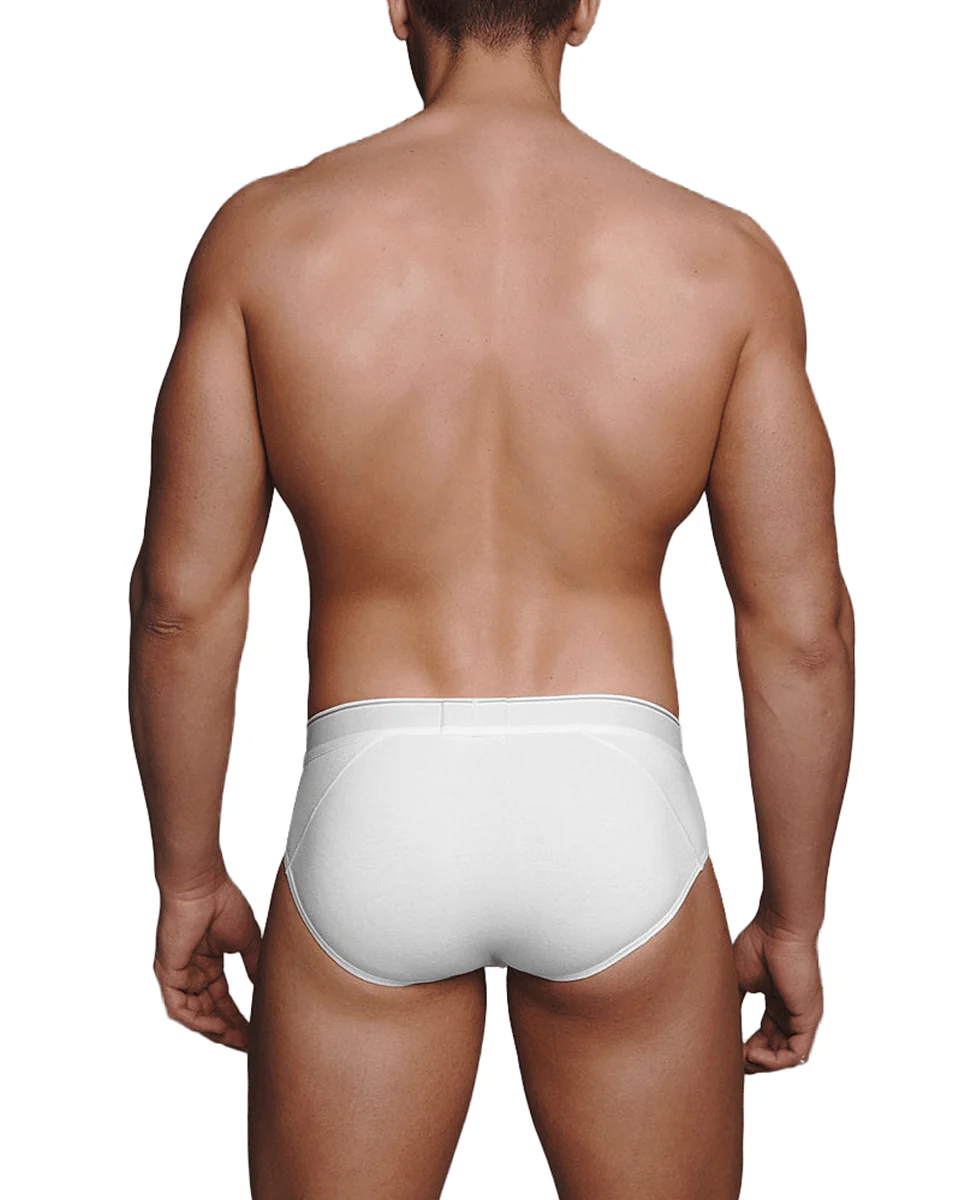 Siluet MACHO Men's Classic Underwear - Image 10