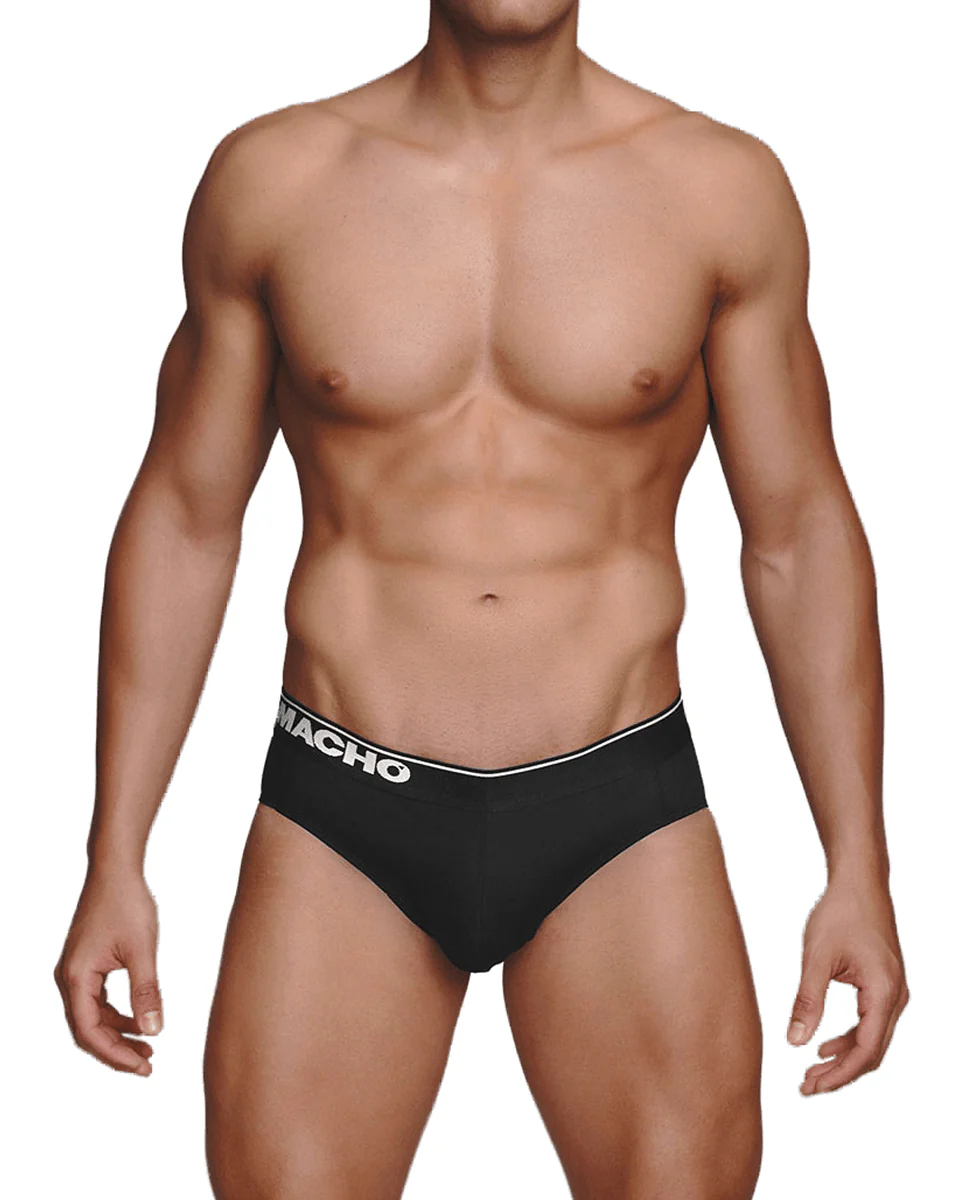Siluet MACHO Men's Classic Underwear - Image 11