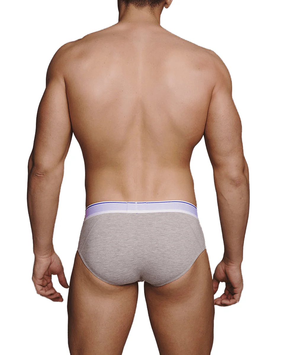 Siluet MACHO Men's Classic Underwear - Image 4