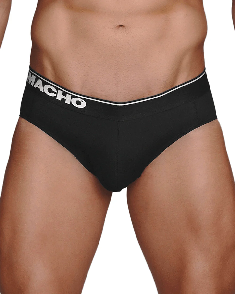 Siluet MACHO Men's Classic Underwear - Image 5