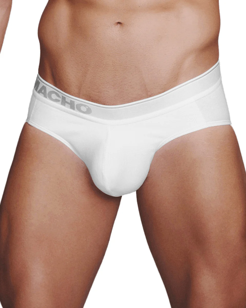 Siluet MACHO Men's Classic Underwear - Image 9