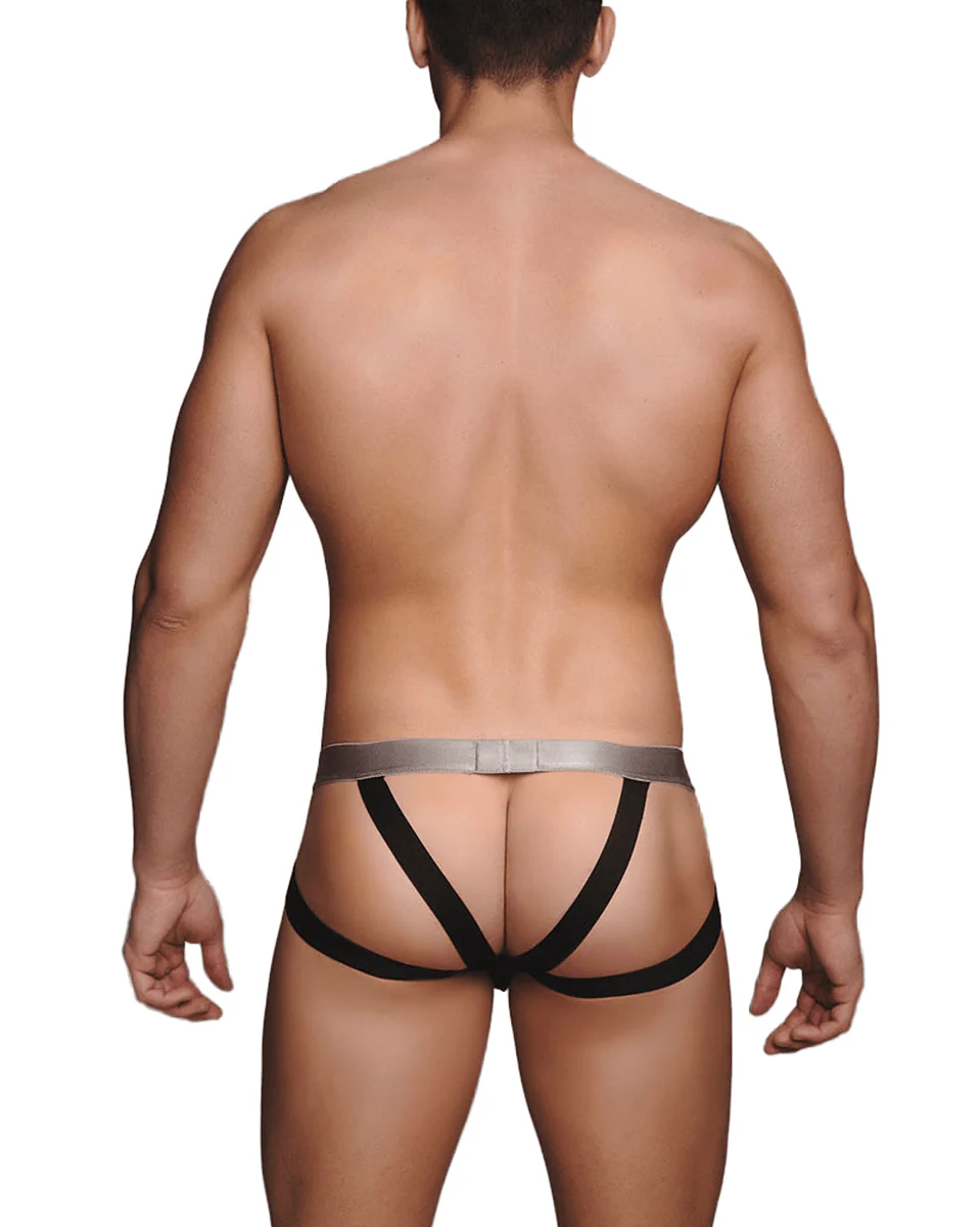 Siluet Men's X-Line Jockstrap - Image 2