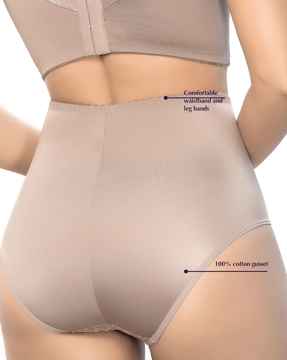 Siluet Perfect Fit Classic Panty - Image 10
