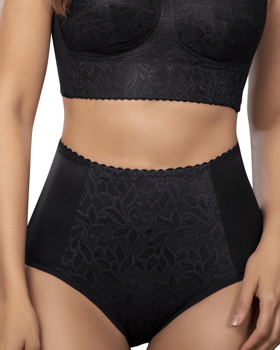 Siluet Perfect Fit Classic Panty - Image 3