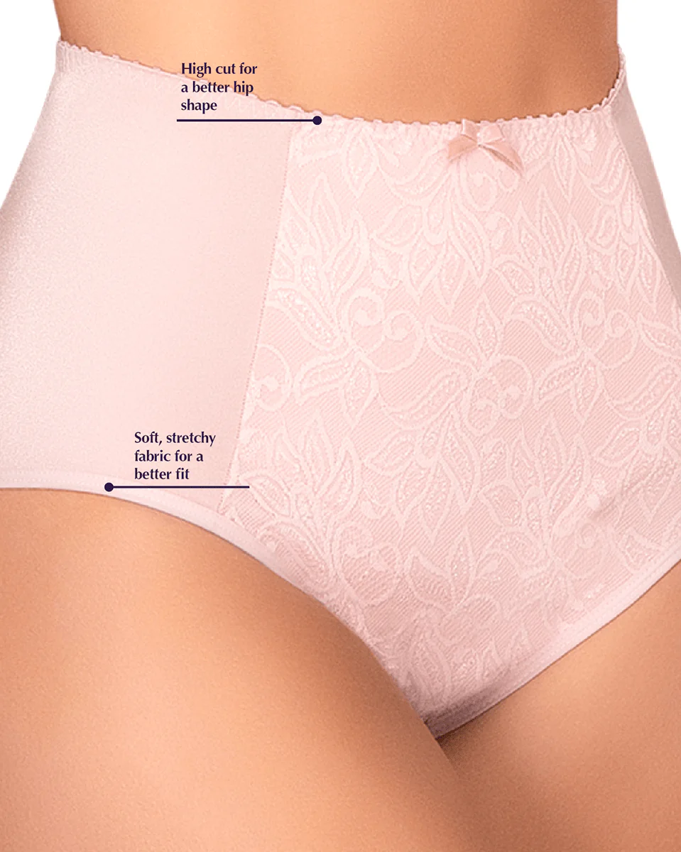 Siluet Perfect Fit Classic Panty - Image 5