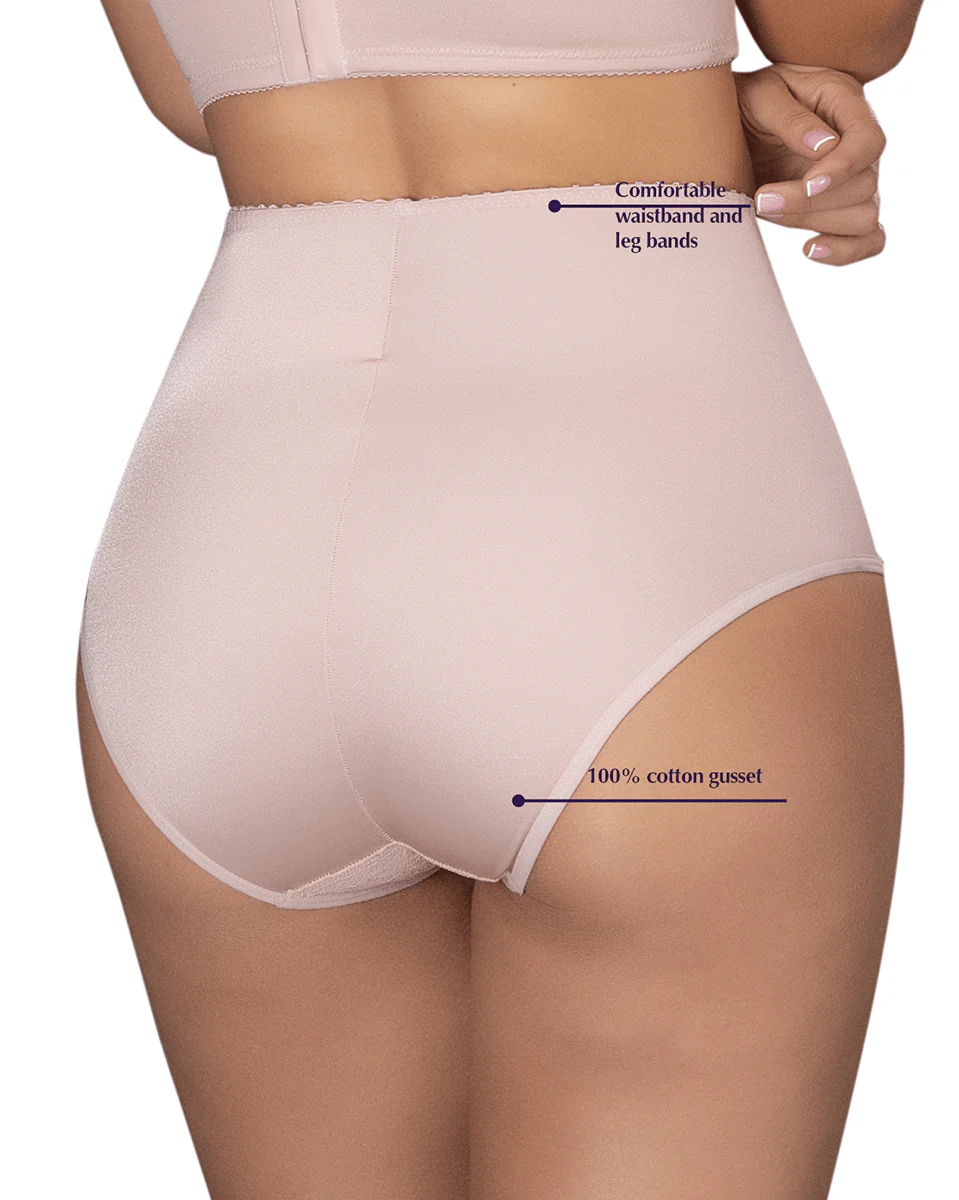 Siluet Perfect Fit Classic Panty - Image 6