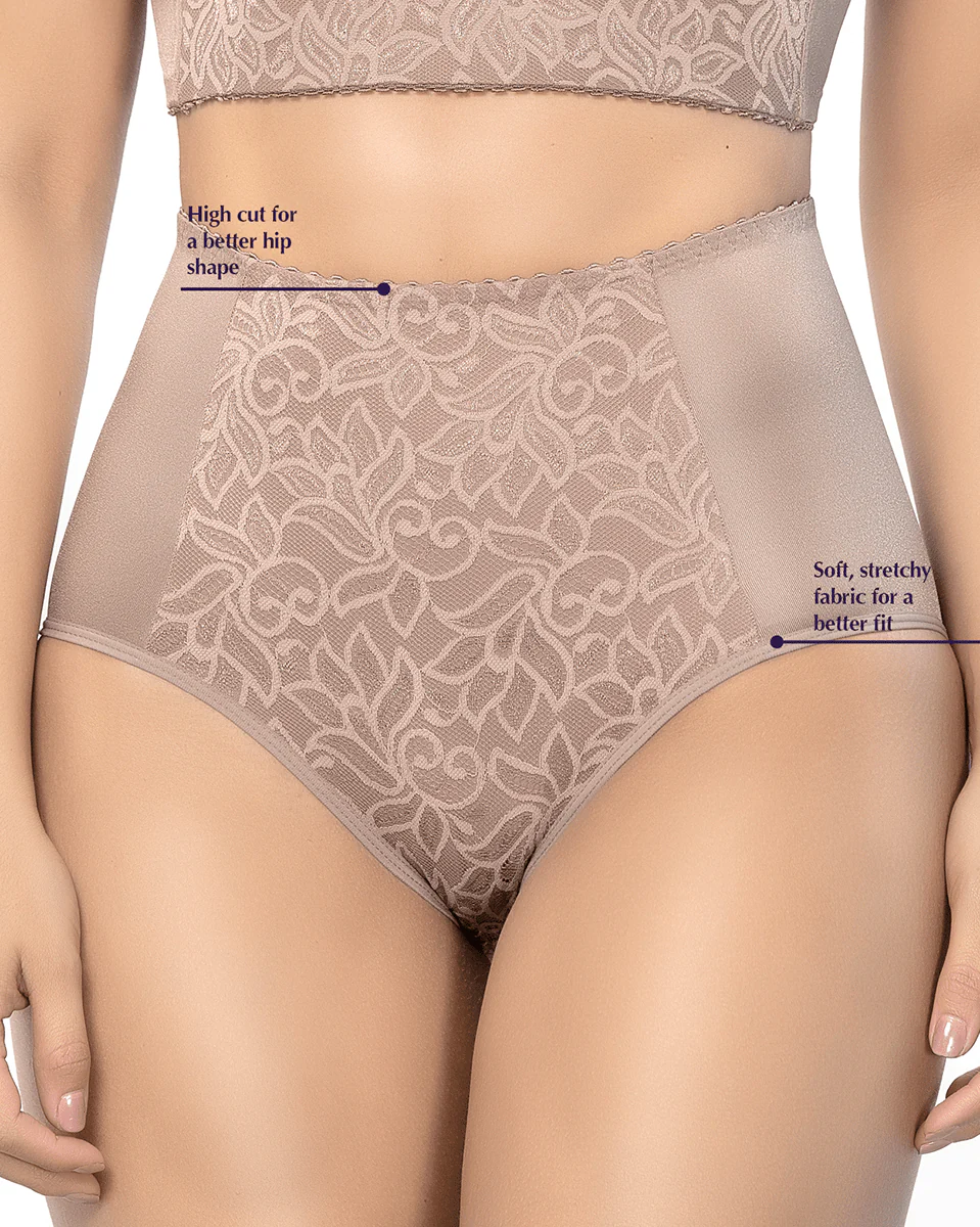 Siluet Perfect Fit Classic Panty - Image 7
