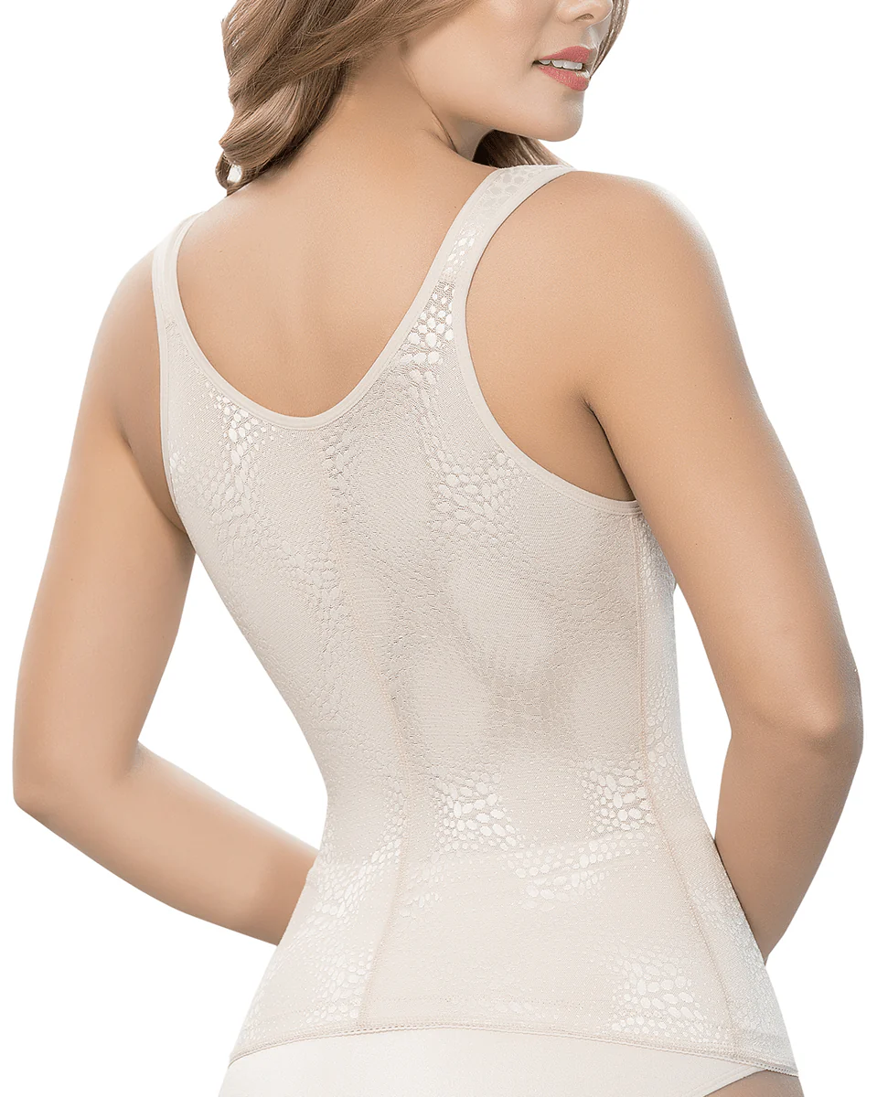 Siluet Underwire Luxurious Lace Control T-Shirt - Image 6