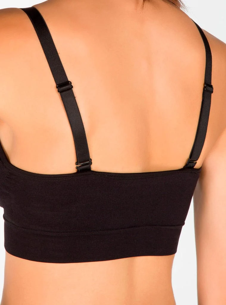 Siluet Cachet® Super Comfy Everyday Bra - Image 3