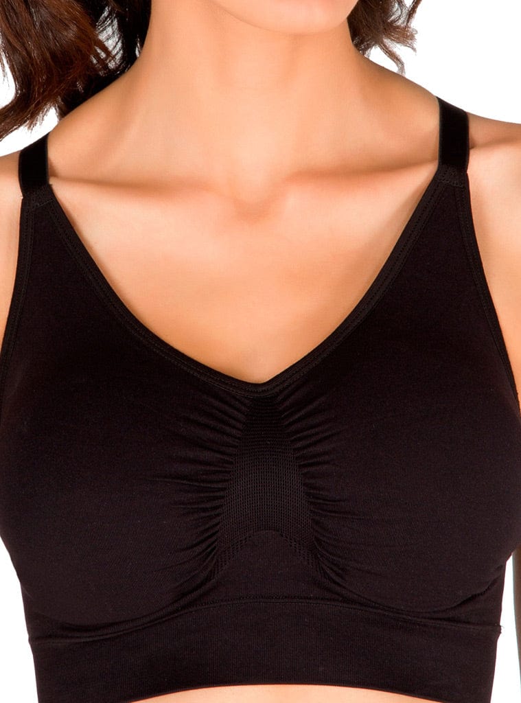 Siluet Cachet® Super Comfy Everyday Bra - Image 4