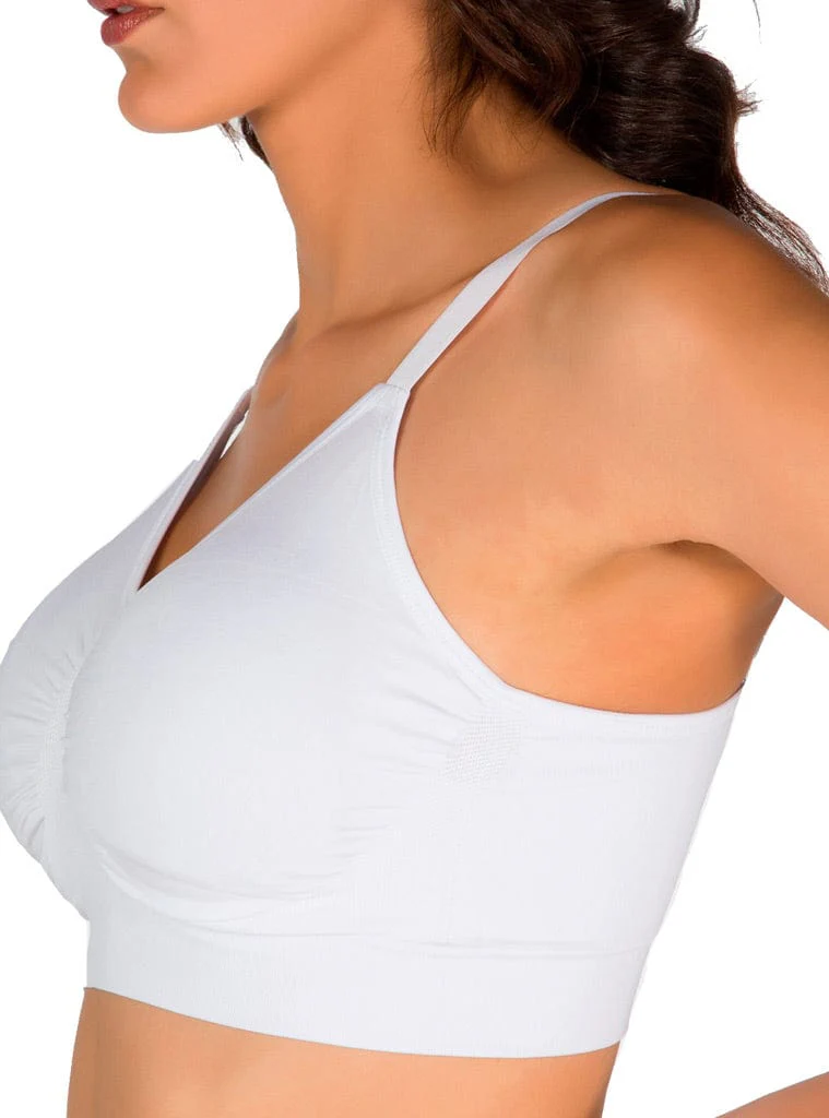 Siluet Cachet® Super Comfy Everyday Bra - Image 5