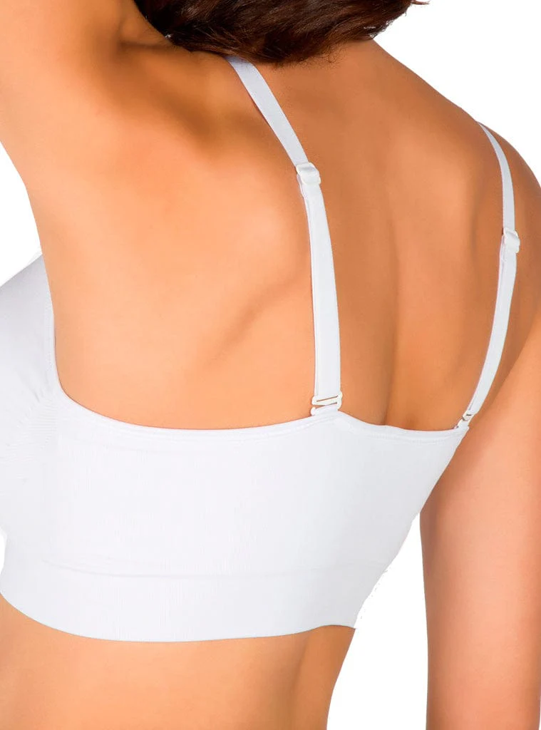Siluet Cachet® Super Comfy Everyday Bra - Image 6