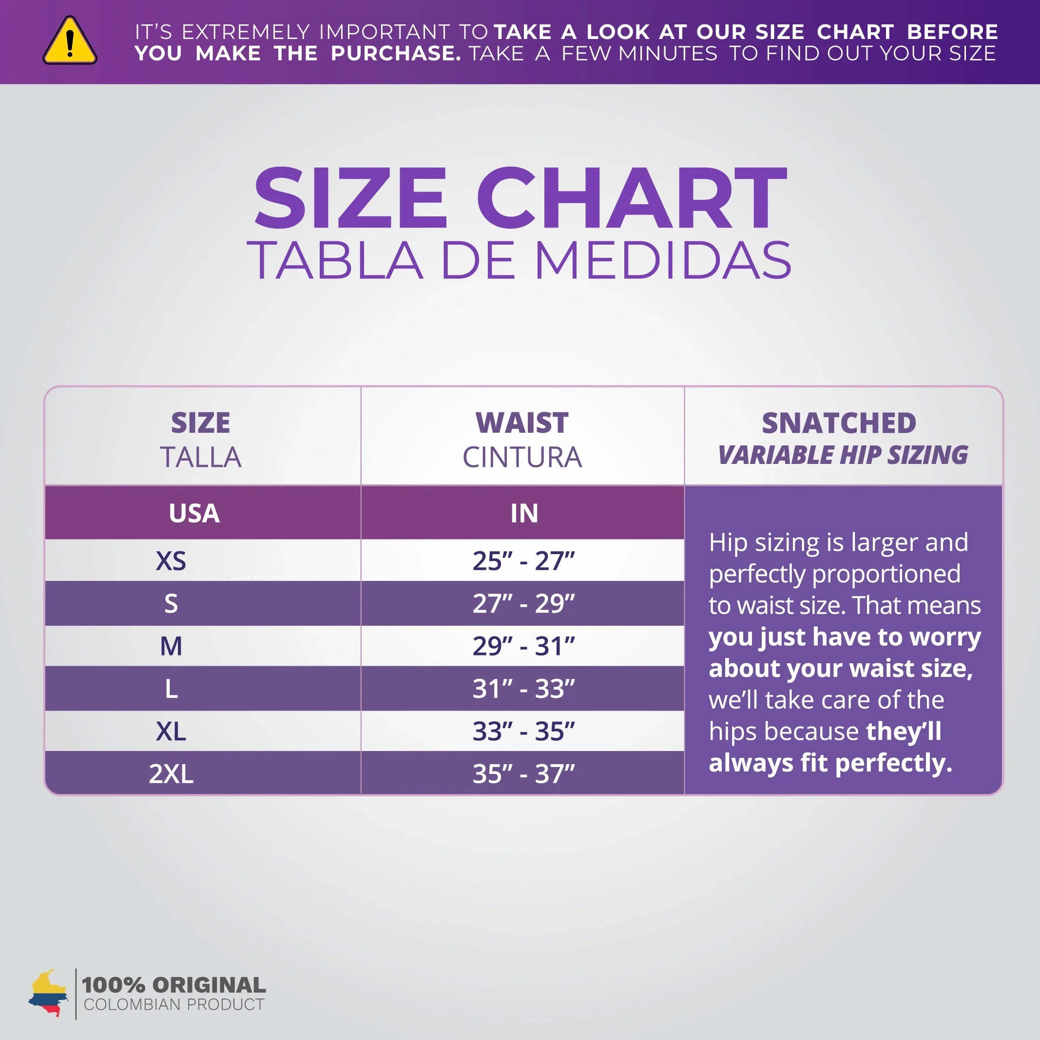 Snatched Body Post Surgery BBL Stage 1 Faja for Guitar Body Shapes - Image 5