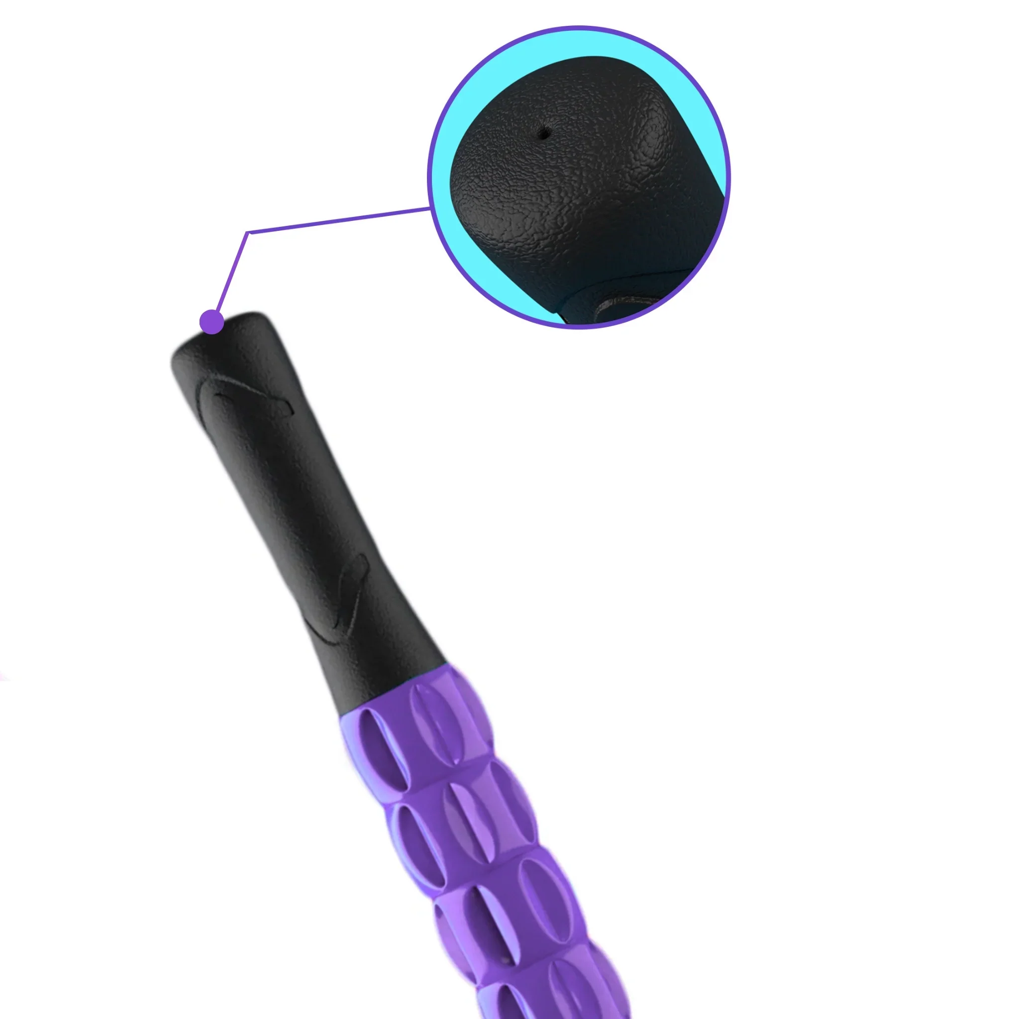 Snatched Body Accessories Lymphatic Drainage Massager - Image 3