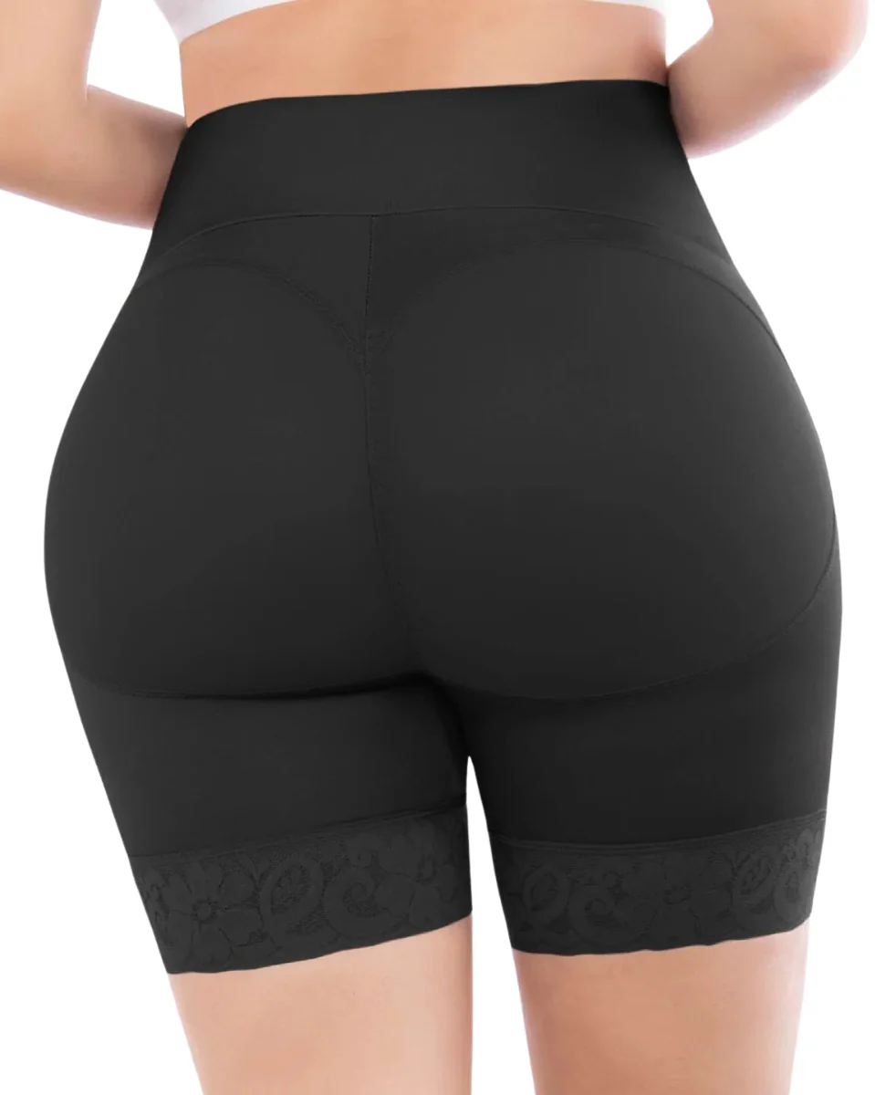 Delie Fajas Invisible Panty Short - Image 3