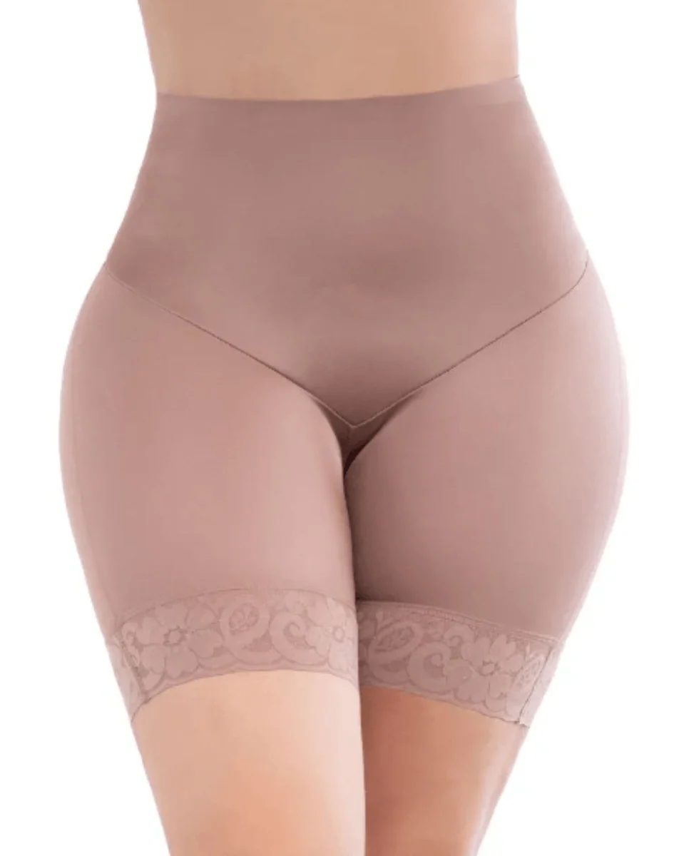 Delie Fajas Invisible Panty Short - Image 4