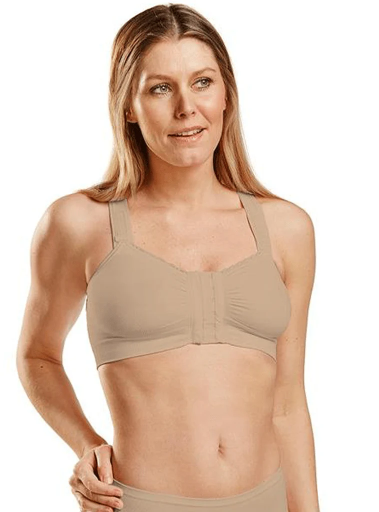 Tytex CareFix Post Op Bra Microfiber Hook & Eye ALICE - Image 5