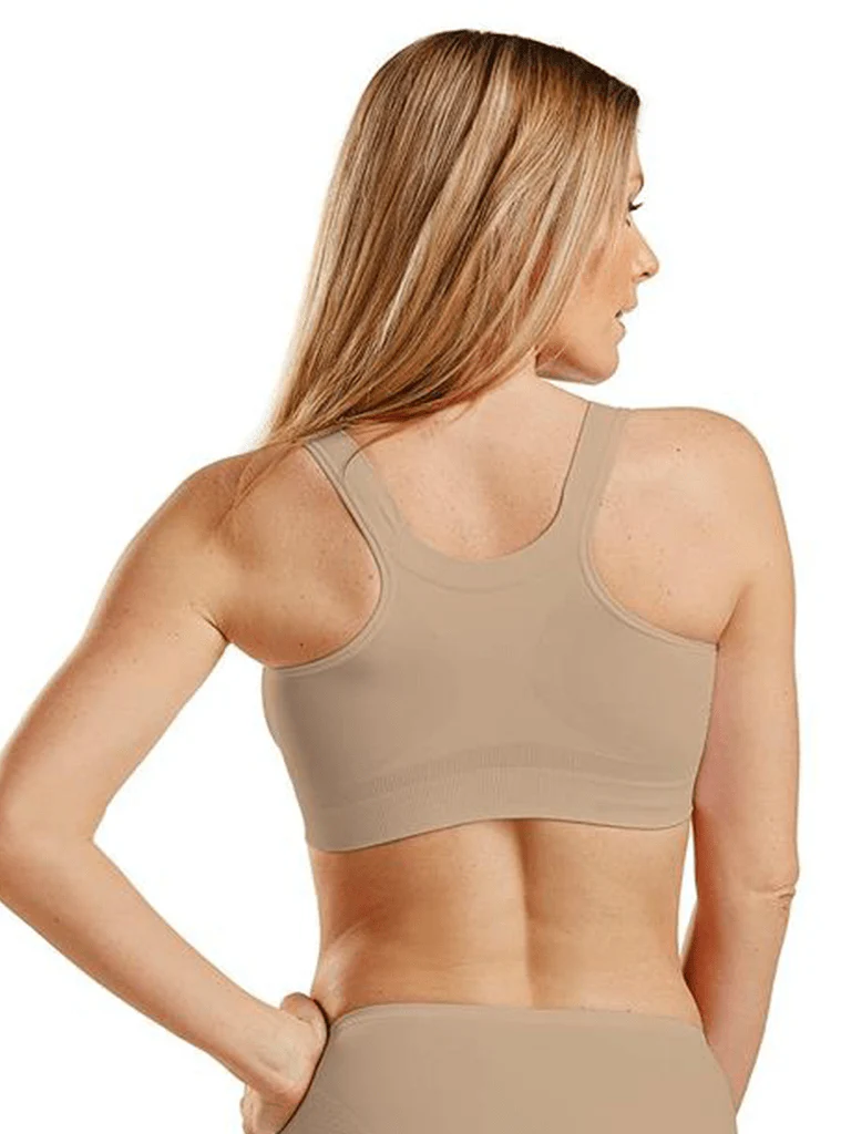 Tytex CareFix Post Op Bra Microfiber Hook & Eye ALICE - Image 6
