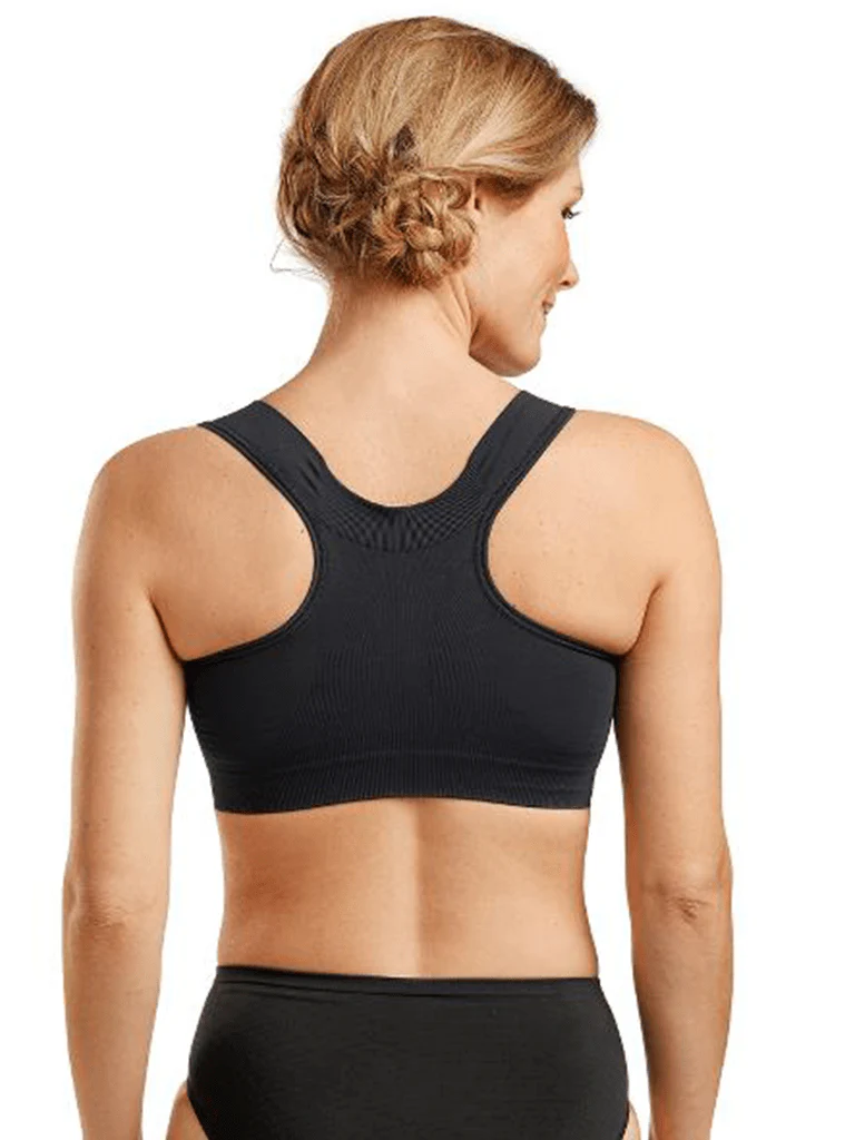 Tytex CareFix Post Op Bra Microfiber Hook & Eye BELLA - Image 4