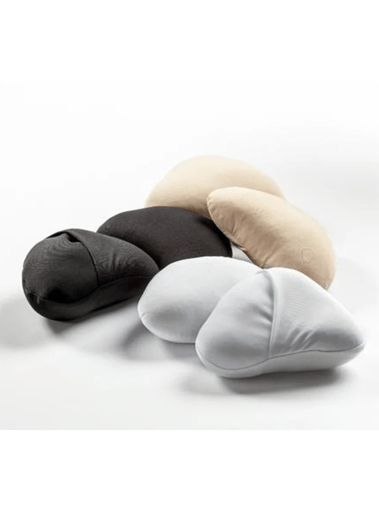 Wear Ease Fiberfill Breast Forms