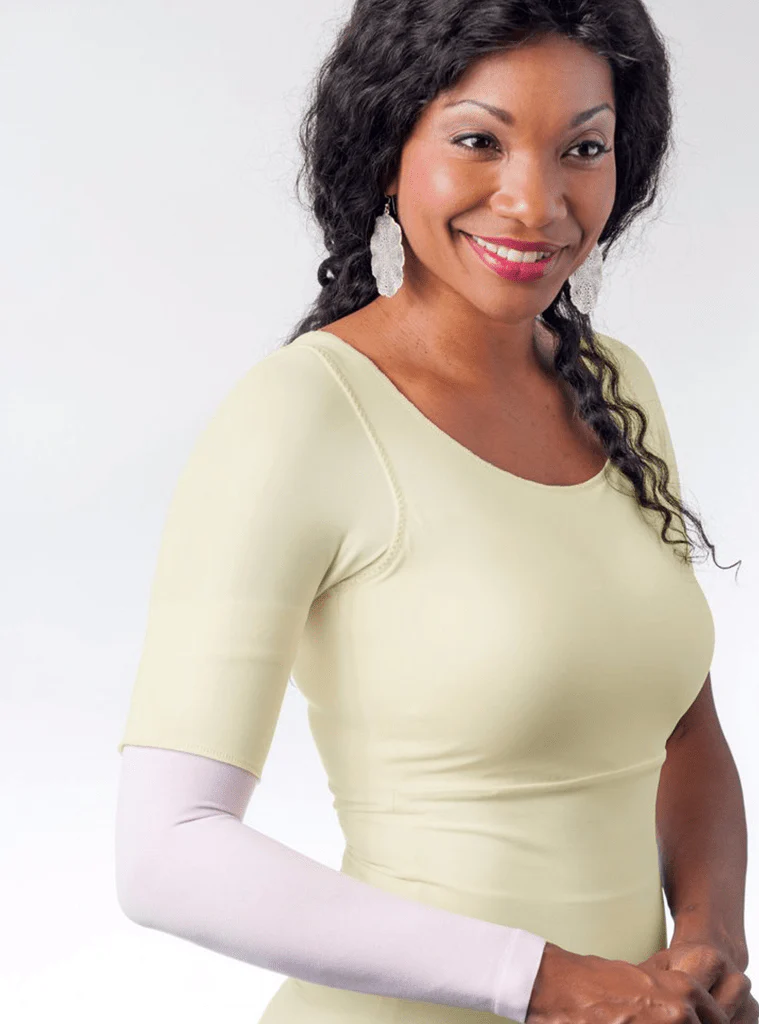 Wear Ease Compression T shirt - Image 4